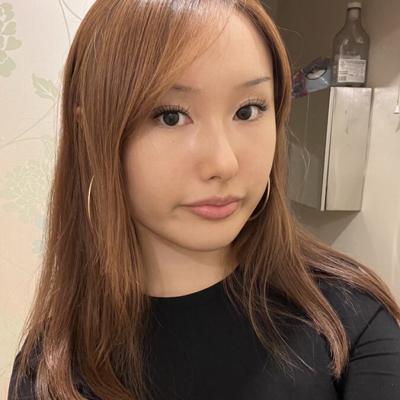 Eleanor Gao
