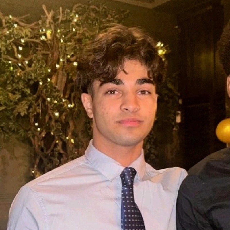 Hamza Ali