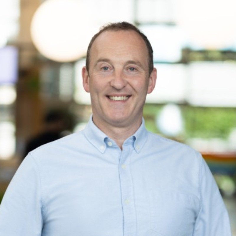 Paul Riley