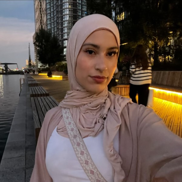 Rania Taleb