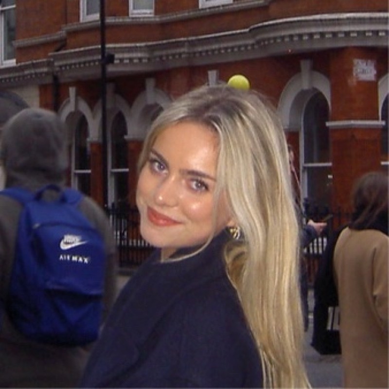 Sophie Allsop
