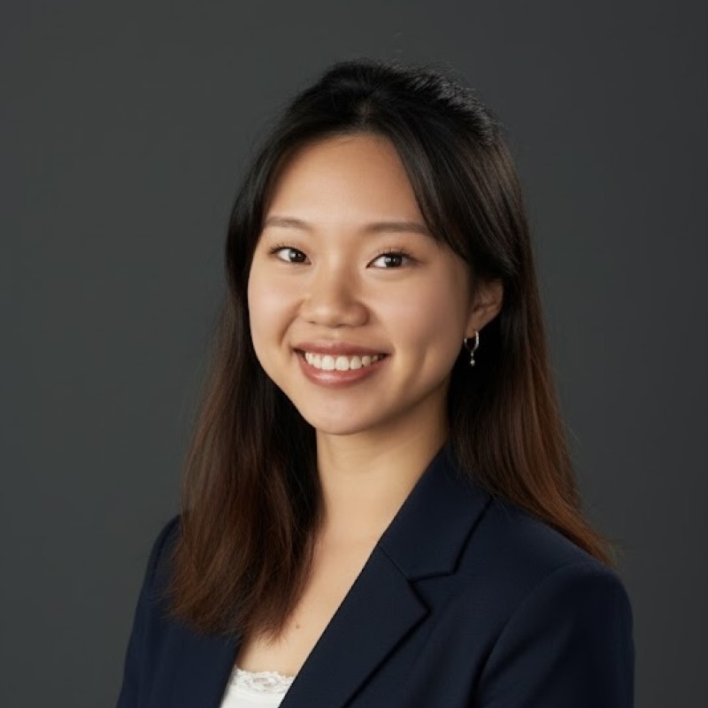 Valerie Koo